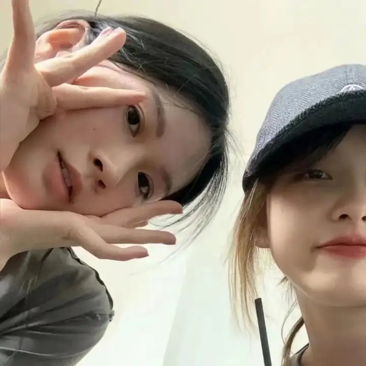 双面艾莉丝