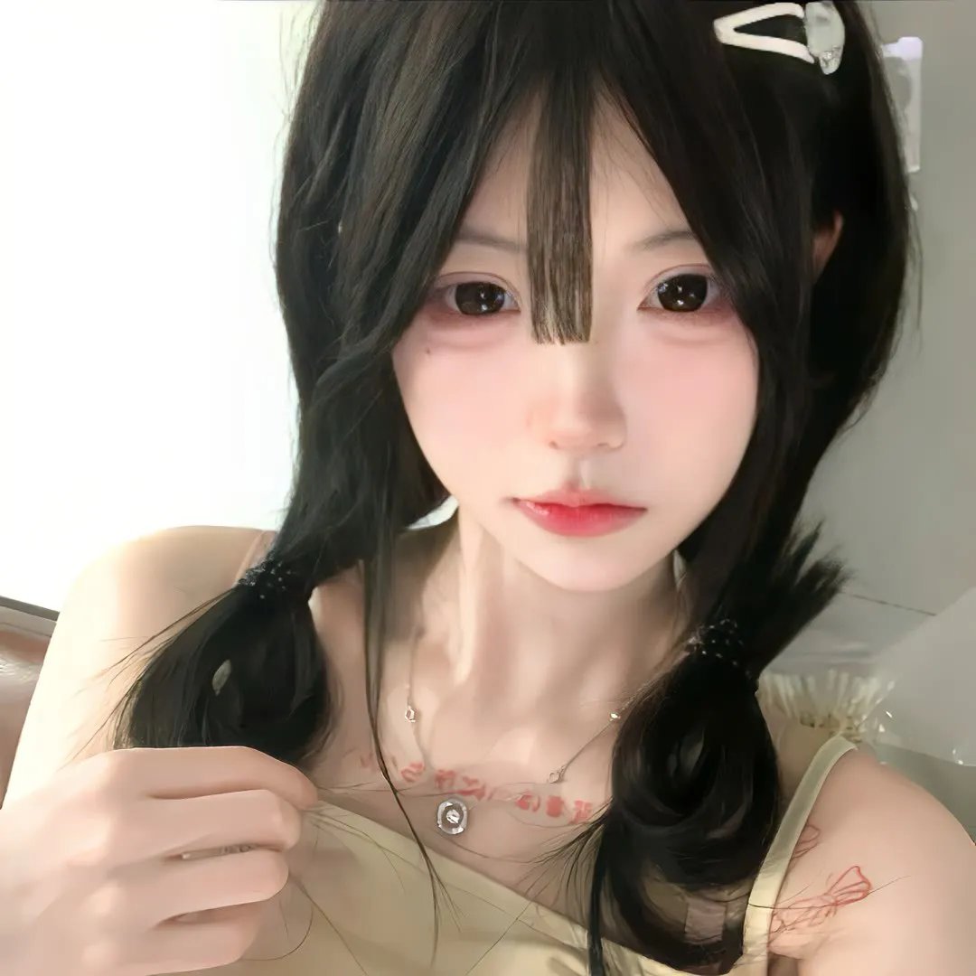 和女儿的日常第一季